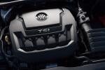 Volkswagen Polo GTI 2018 года (AU)